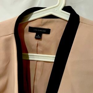 Ann Taylor jacket
